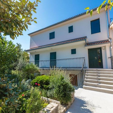 Apartments Loncaric Crikvenica Zewnętrze zdjęcie