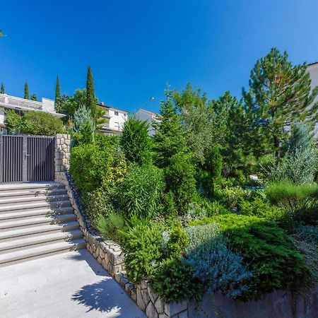 Apartments Loncaric Crikvenica Zewnętrze zdjęcie