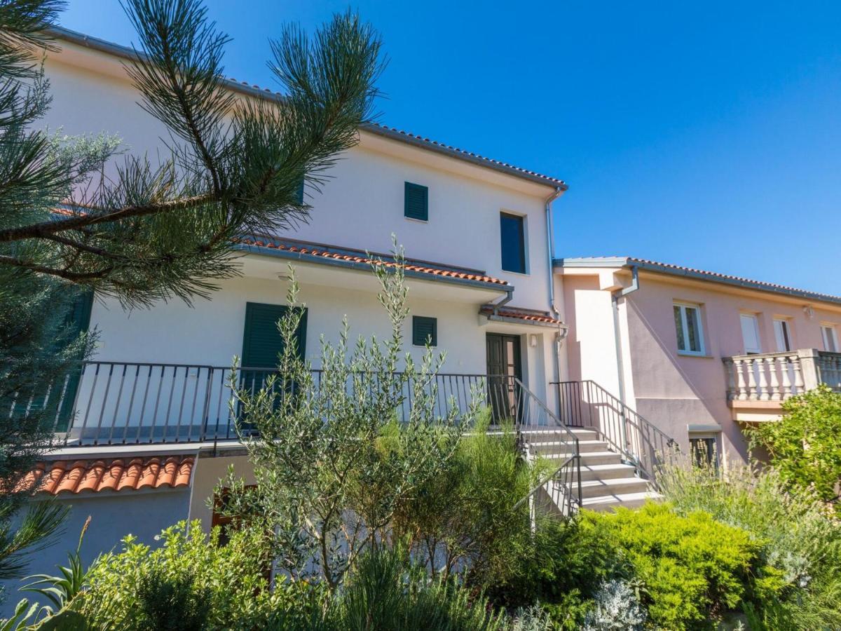 Apartments Loncaric Crikvenica Zewnętrze zdjęcie