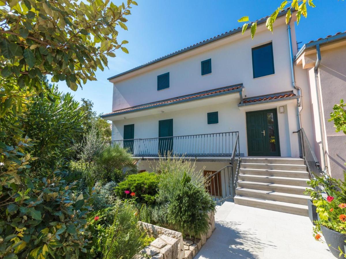 Apartments Loncaric Crikvenica Zewnętrze zdjęcie
