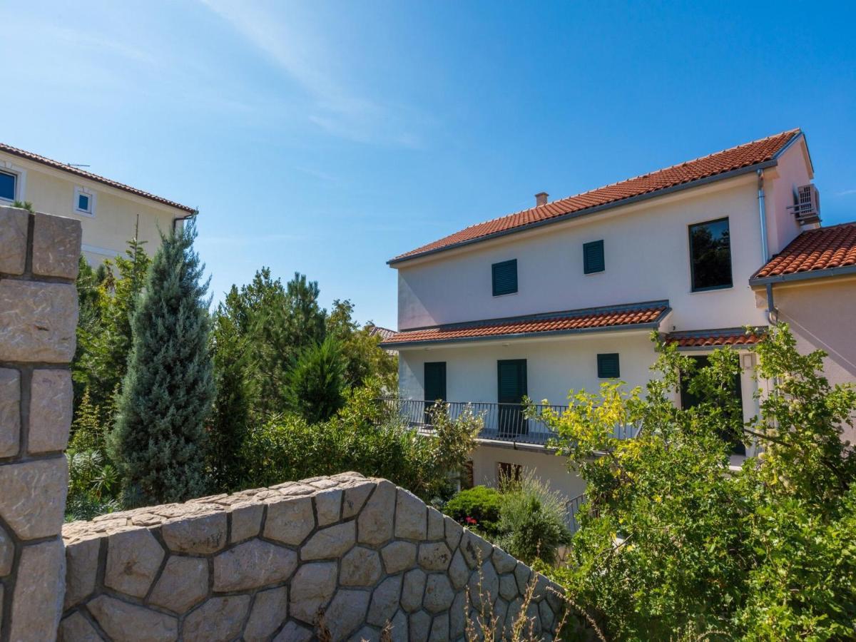 Apartments Loncaric Crikvenica Zewnętrze zdjęcie