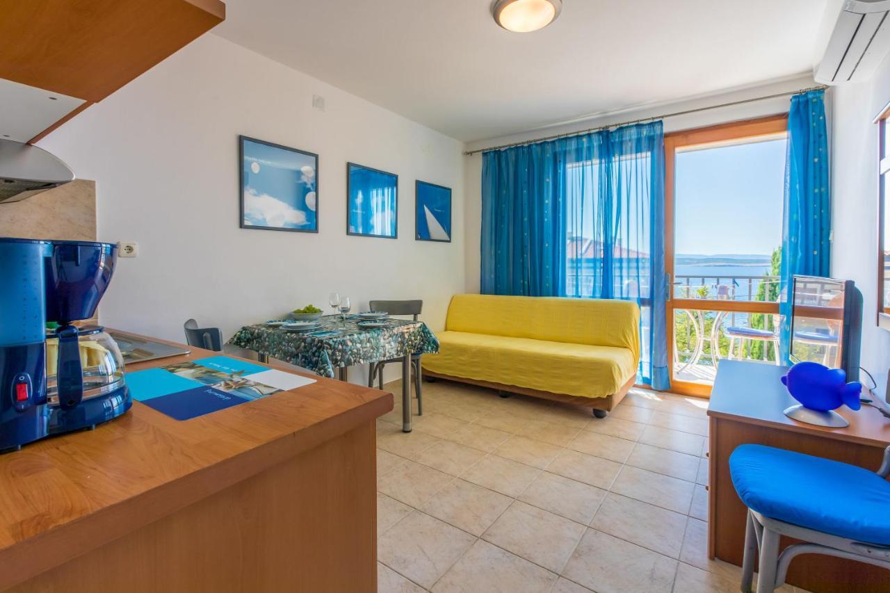 Apartments Loncaric Crikvenica Zewnętrze zdjęcie