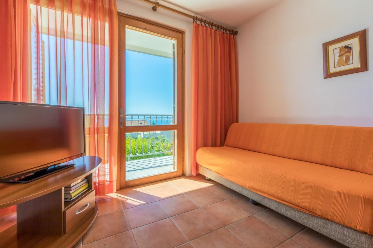 Apartments Loncaric Crikvenica Zewnętrze zdjęcie
