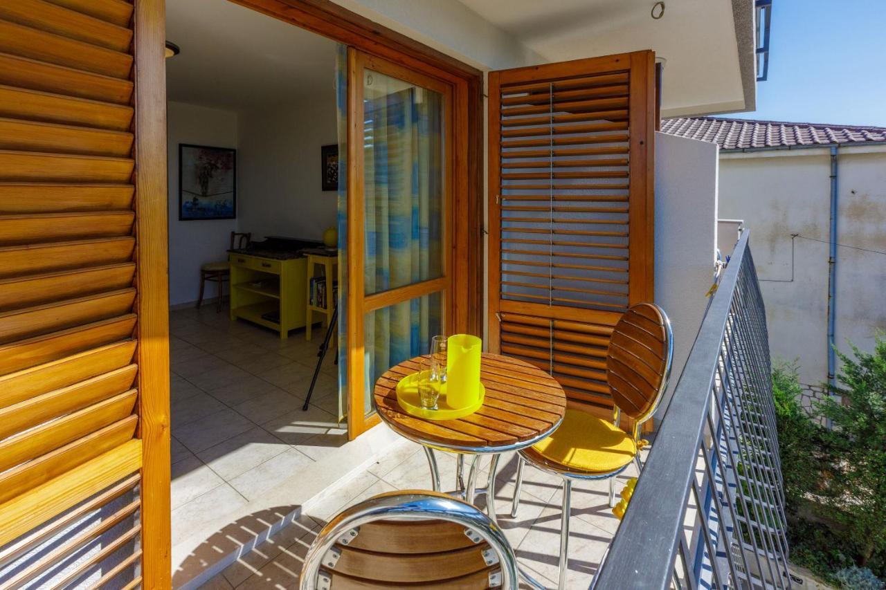 Apartments Loncaric Crikvenica Zewnętrze zdjęcie
