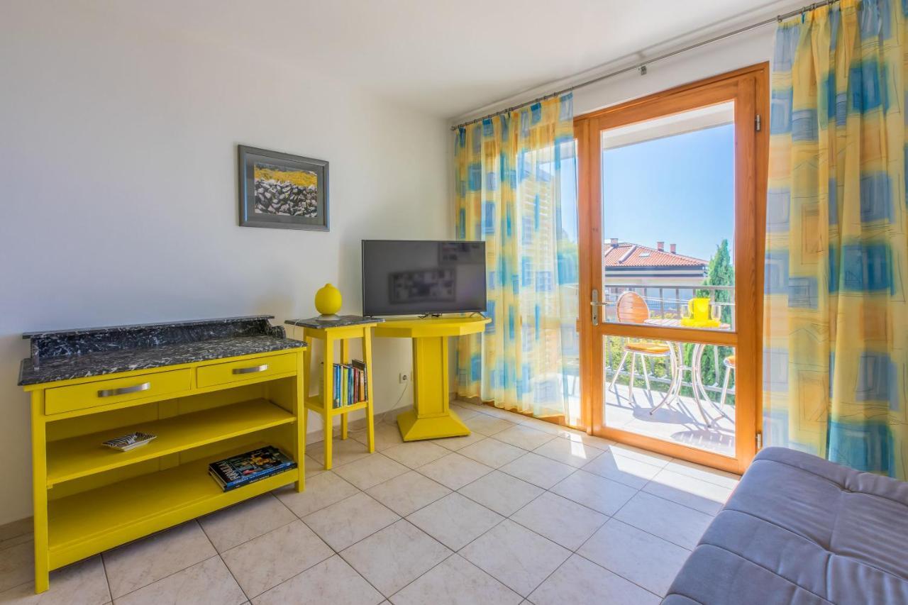 Apartments Loncaric Crikvenica Zewnętrze zdjęcie
