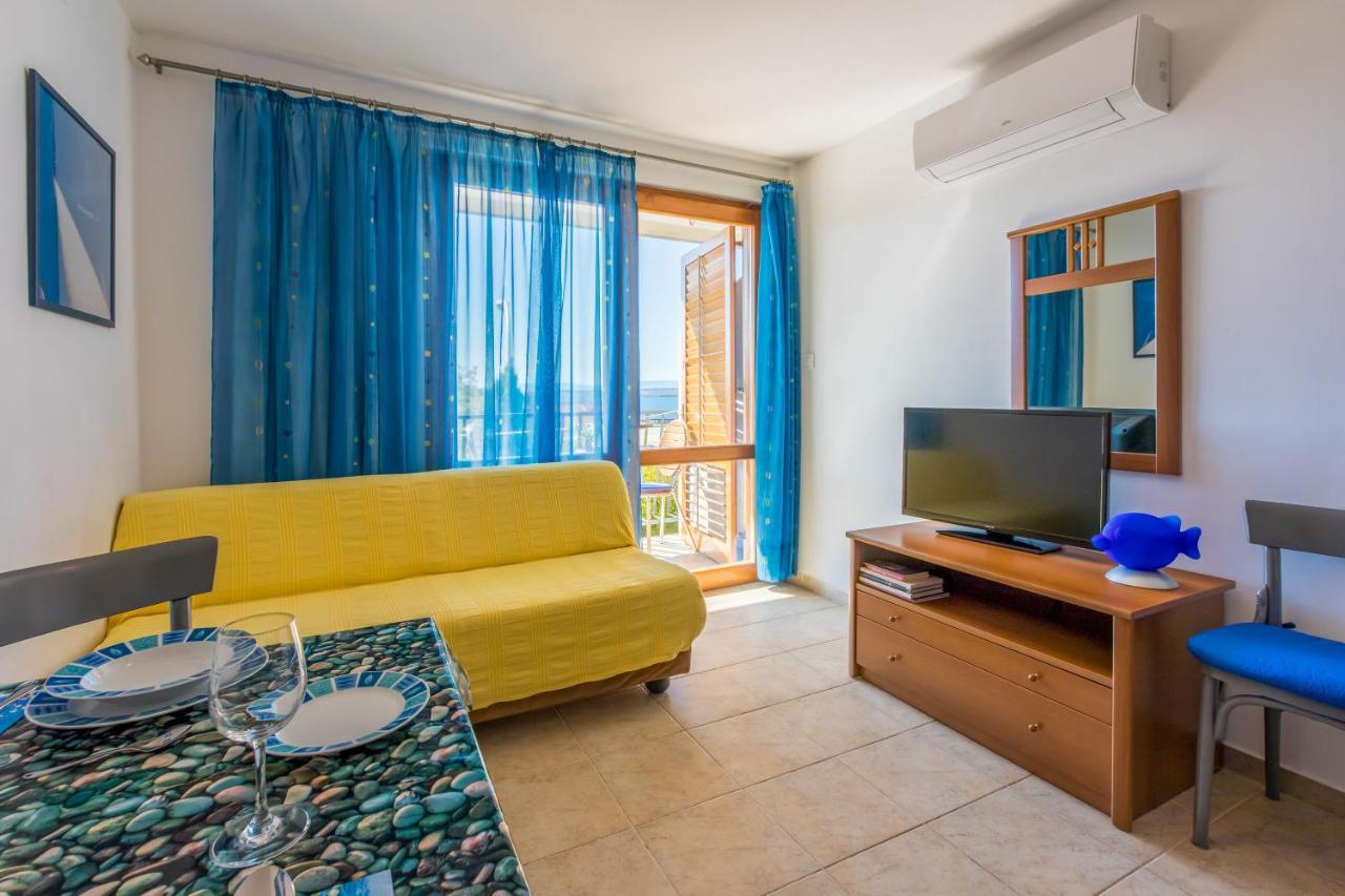 Apartments Loncaric Crikvenica Zewnętrze zdjęcie