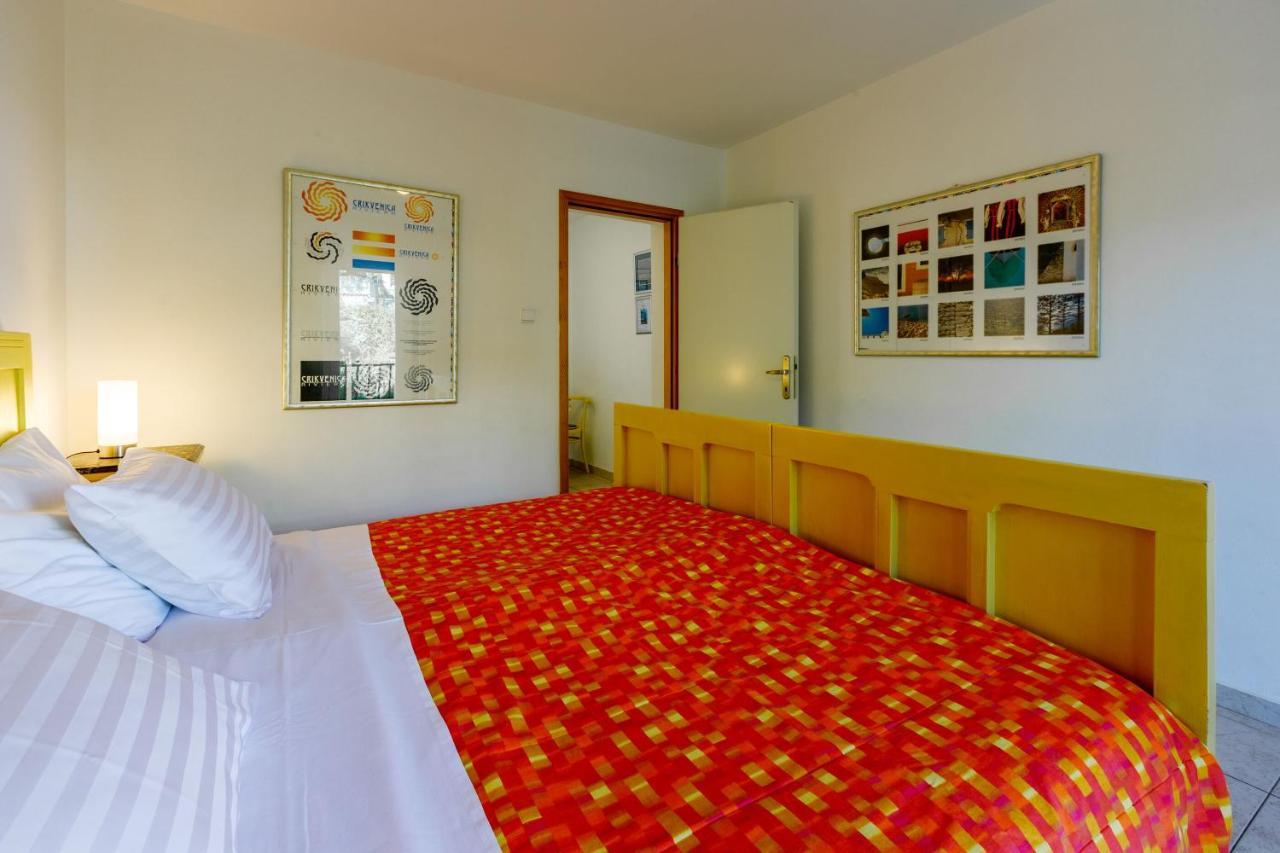 Apartments Loncaric Crikvenica Zewnętrze zdjęcie