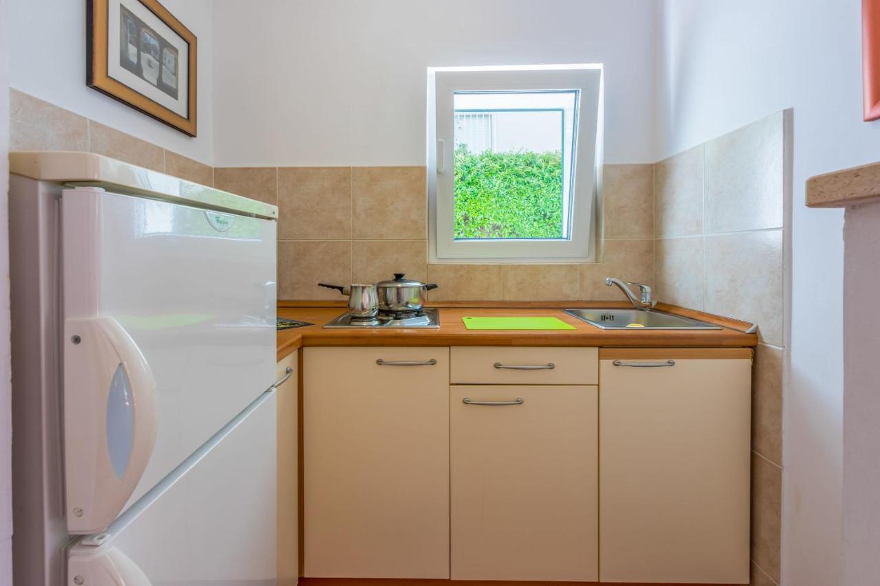 Apartments Loncaric Crikvenica Zewnętrze zdjęcie