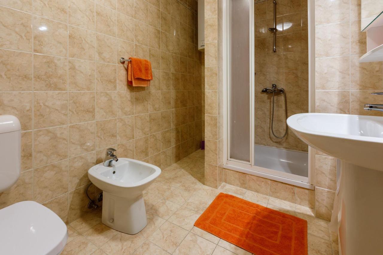 Apartments Loncaric Crikvenica Zewnętrze zdjęcie