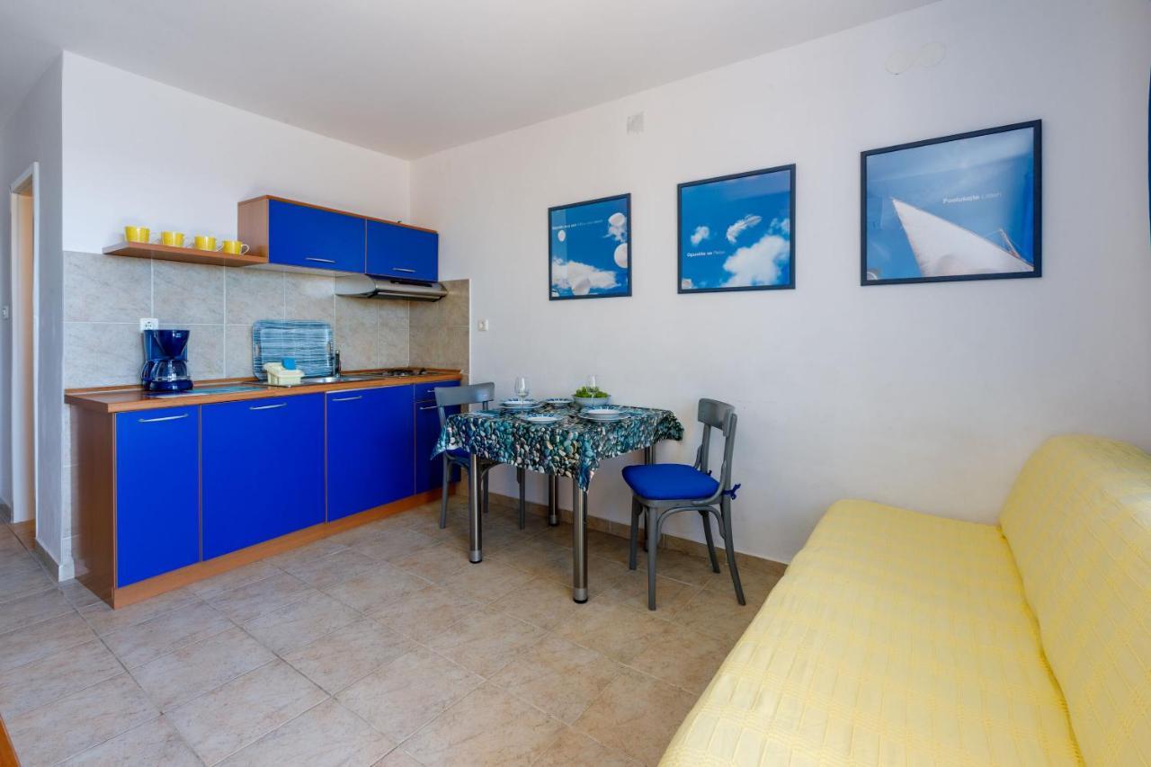 Apartments Loncaric Crikvenica Zewnętrze zdjęcie