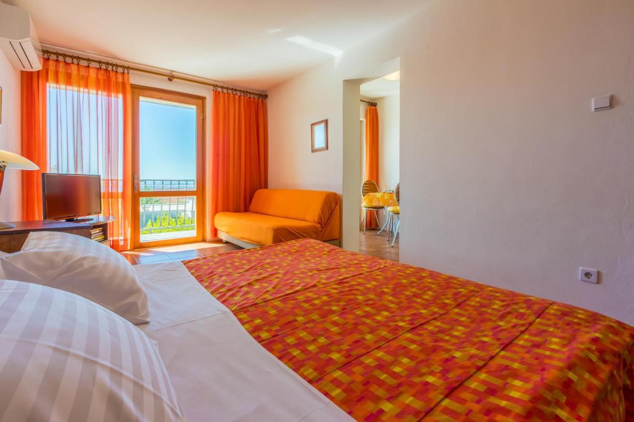Apartments Loncaric Crikvenica Zewnętrze zdjęcie