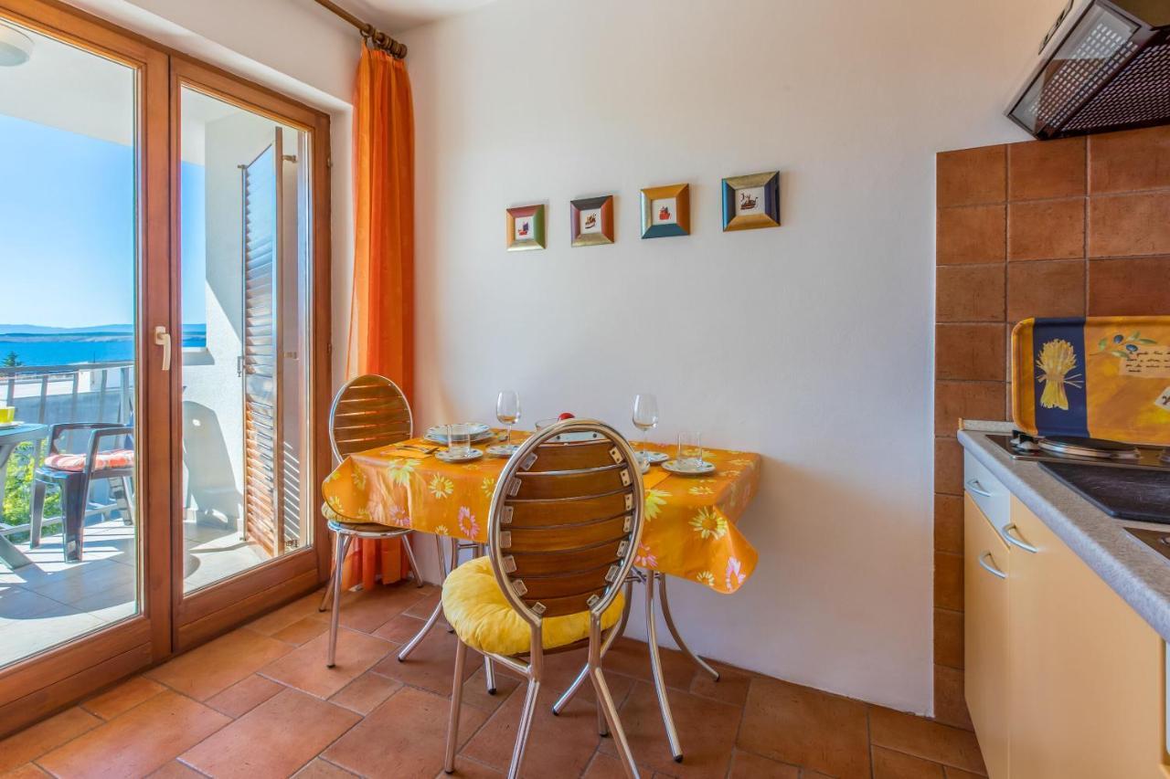 Apartments Loncaric Crikvenica Zewnętrze zdjęcie
