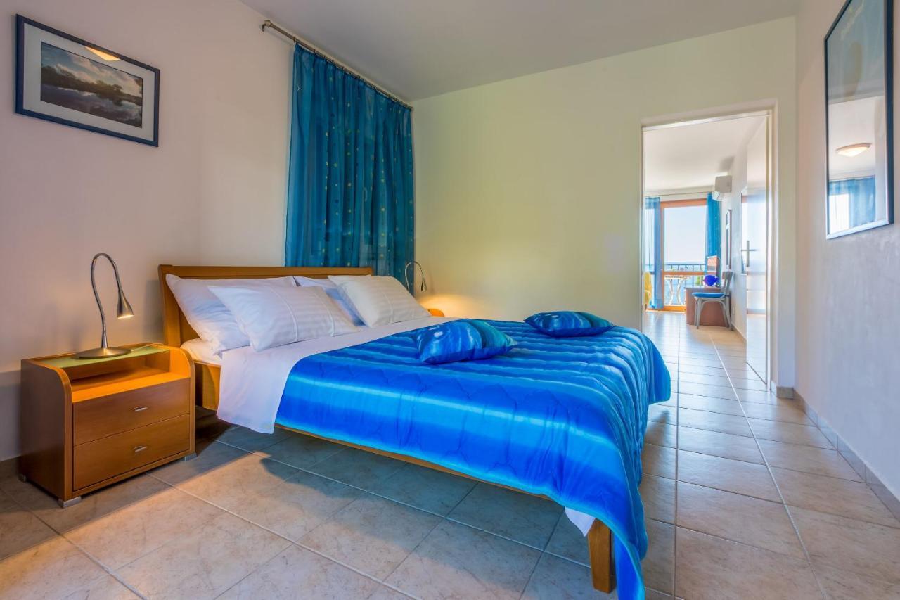 Apartments Loncaric Crikvenica Zewnętrze zdjęcie
