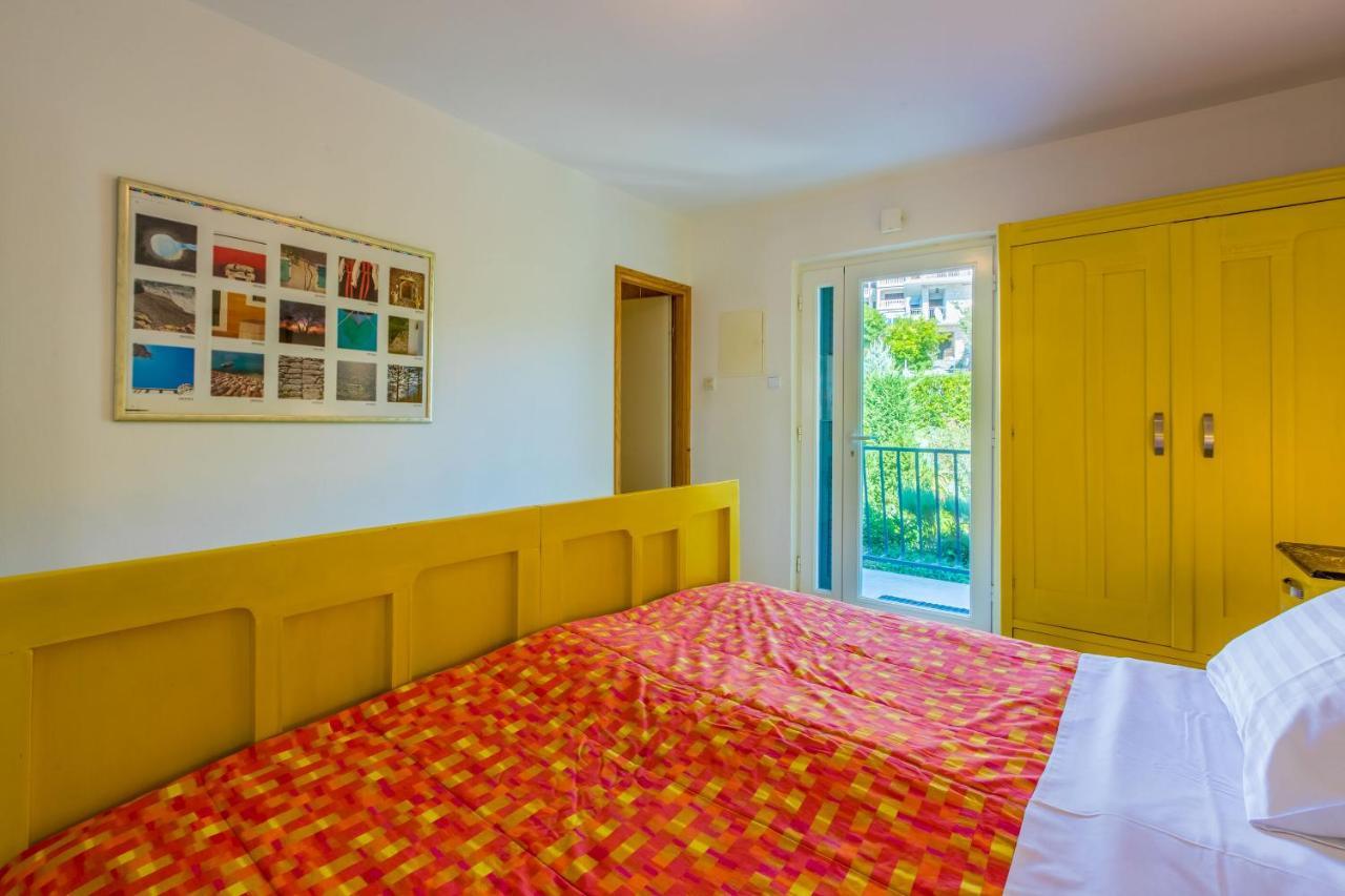 Apartments Loncaric Crikvenica Zewnętrze zdjęcie