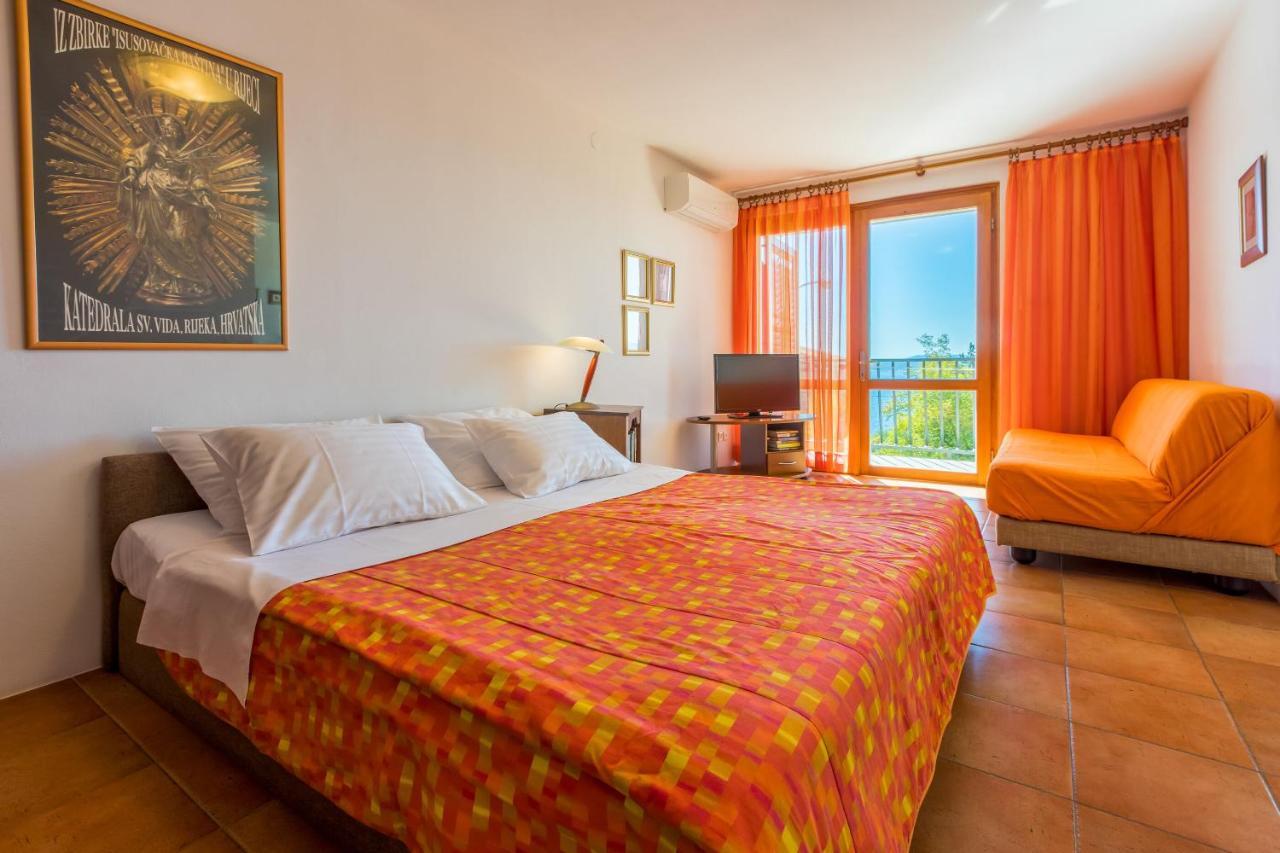 Apartments Loncaric Crikvenica Zewnętrze zdjęcie