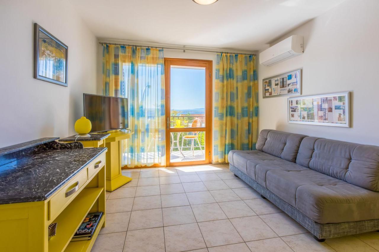 Apartments Loncaric Crikvenica Zewnętrze zdjęcie