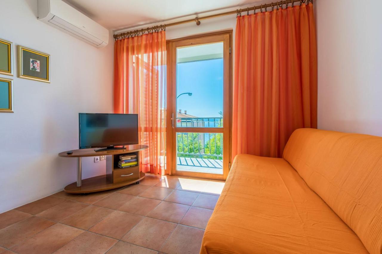 Apartments Loncaric Crikvenica Zewnętrze zdjęcie