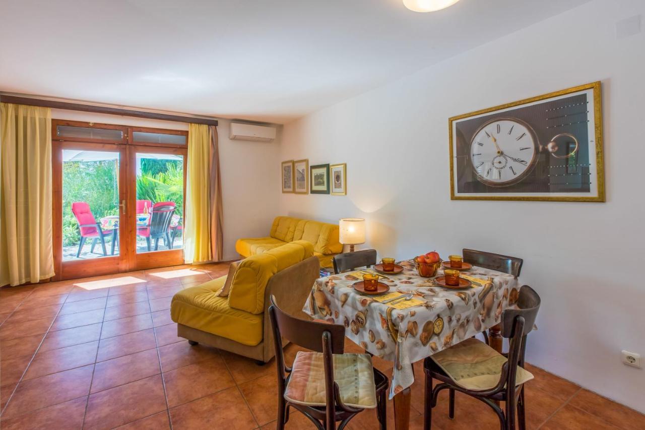 Apartments Loncaric Crikvenica Zewnętrze zdjęcie