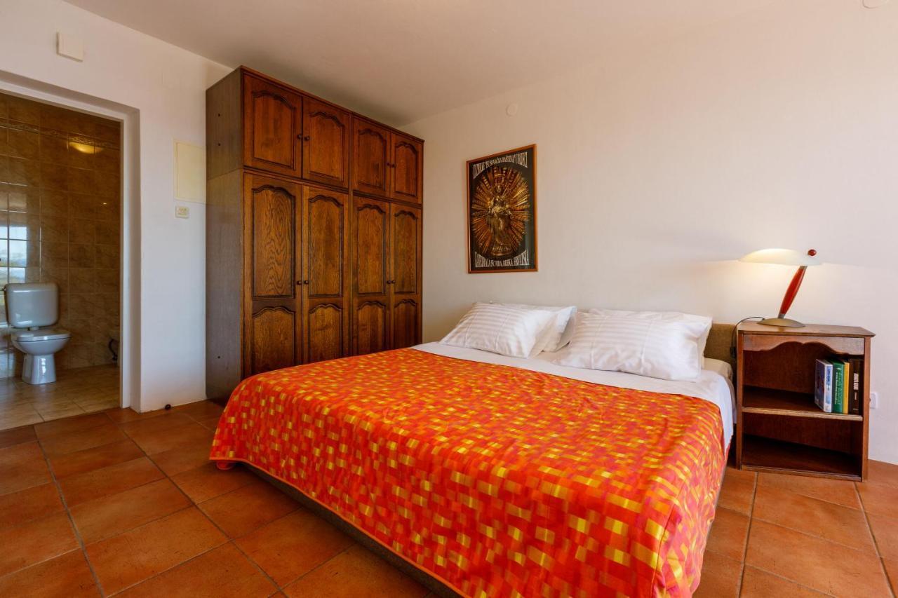 Apartments Loncaric Crikvenica Zewnętrze zdjęcie