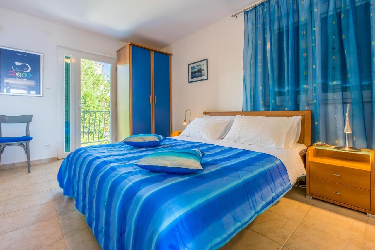 Apartments Loncaric Crikvenica Zewnętrze zdjęcie
