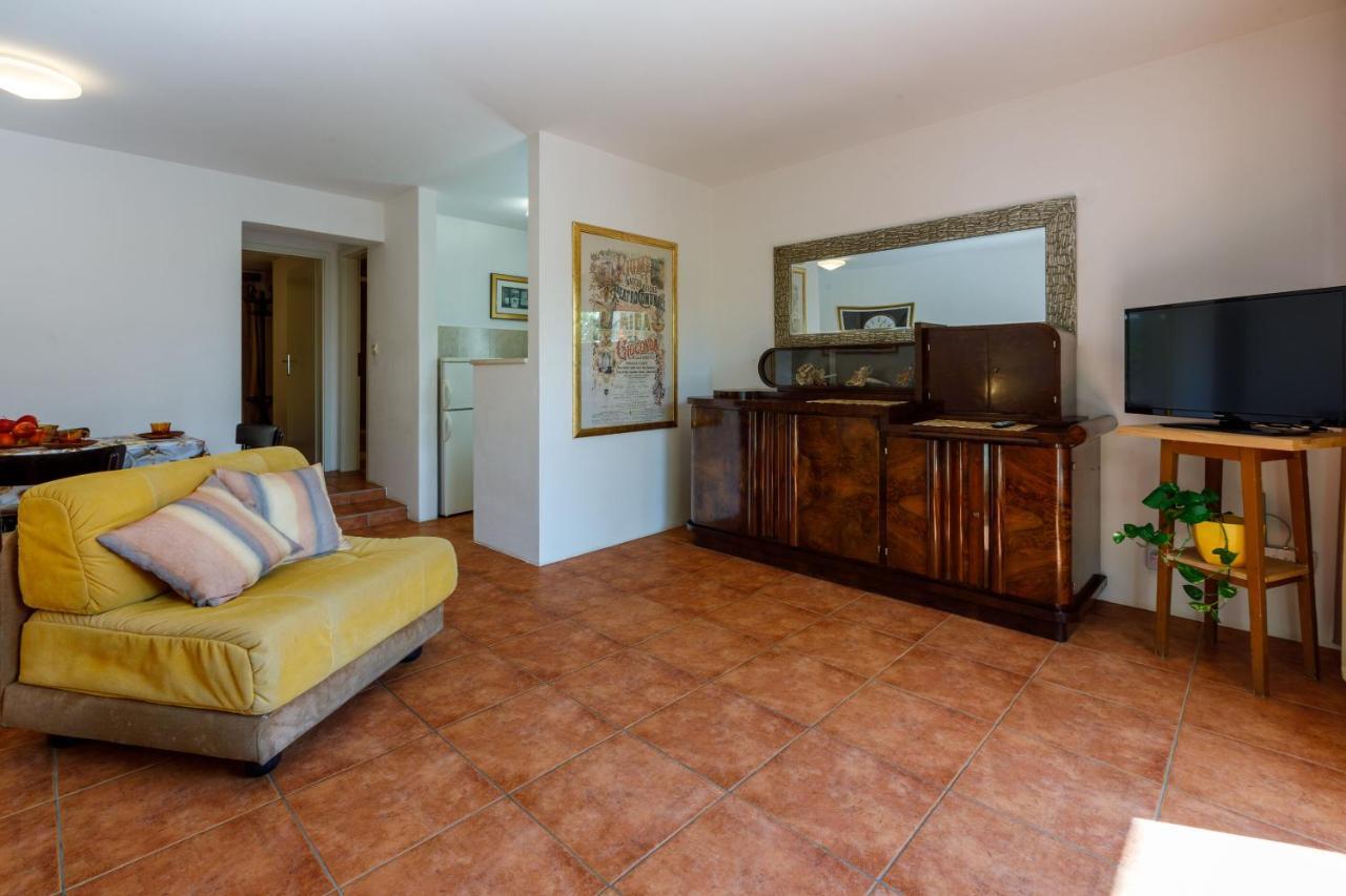 Apartments Loncaric Crikvenica Zewnętrze zdjęcie