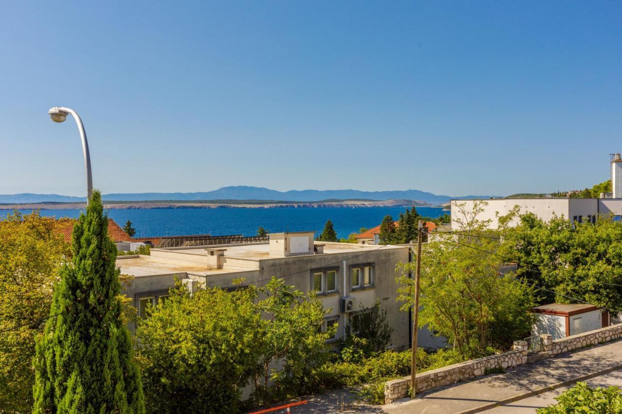 Apartments Loncaric Crikvenica Zewnętrze zdjęcie