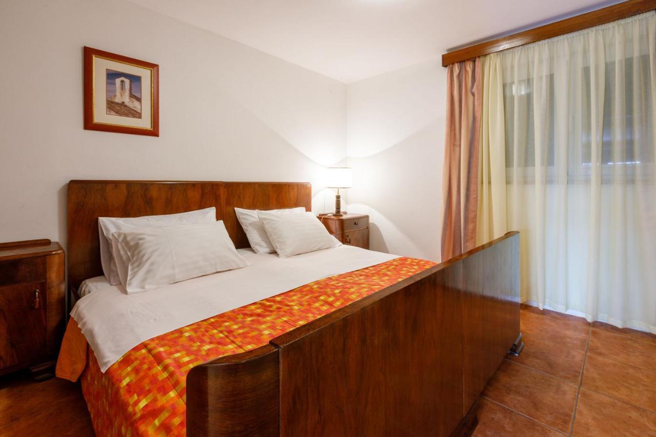 Apartments Loncaric Crikvenica Zewnętrze zdjęcie
