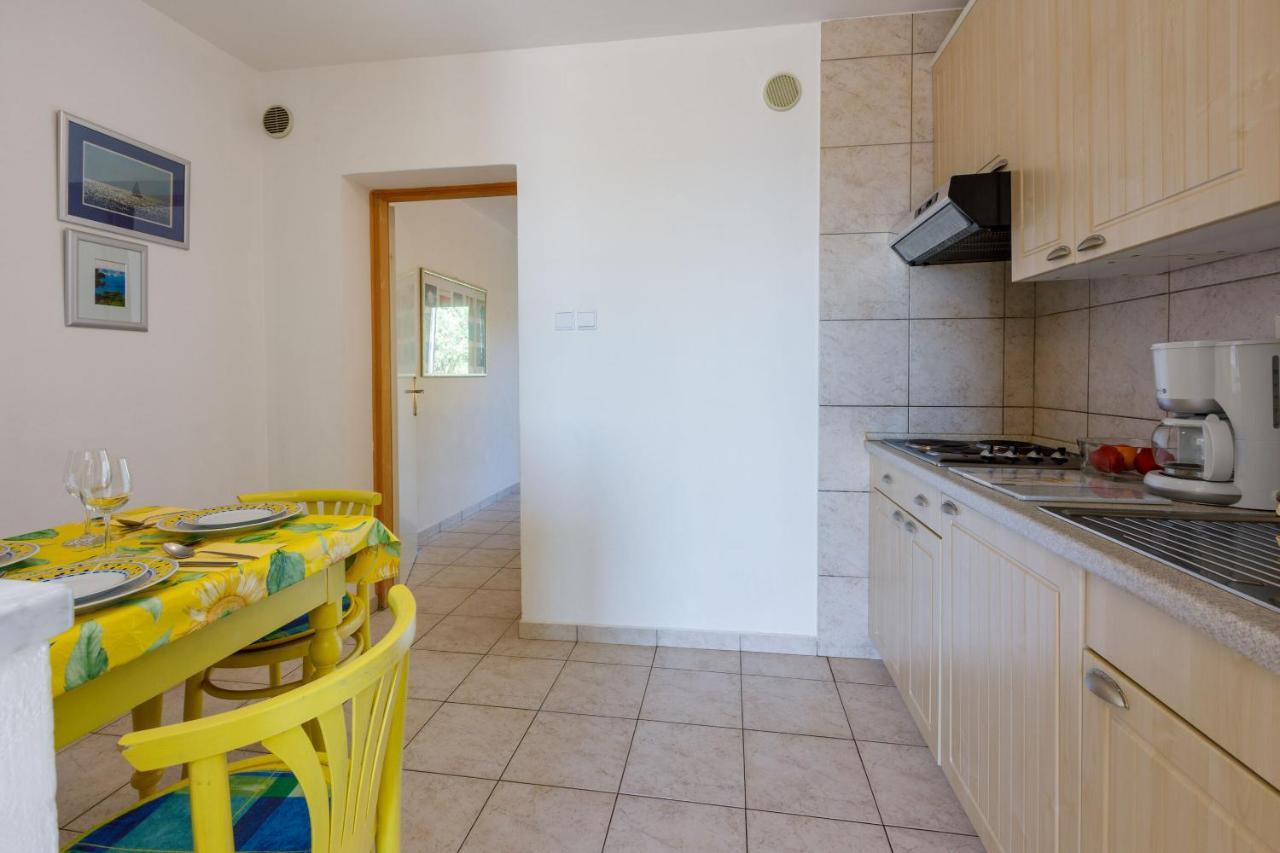 Apartments Loncaric Crikvenica Zewnętrze zdjęcie