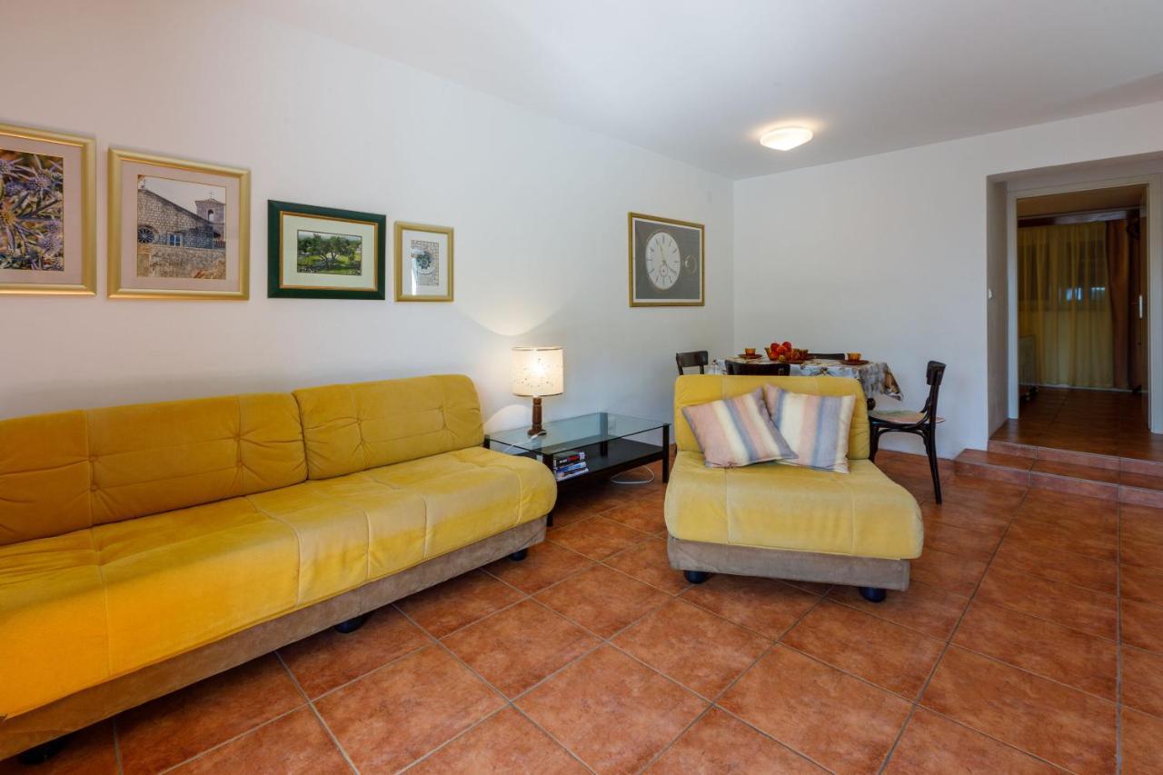 Apartments Loncaric Crikvenica Zewnętrze zdjęcie