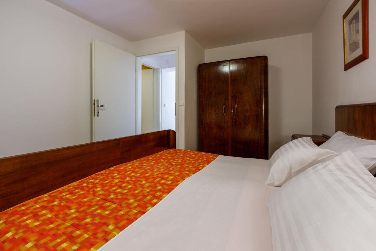 Apartments Loncaric Crikvenica Zewnętrze zdjęcie