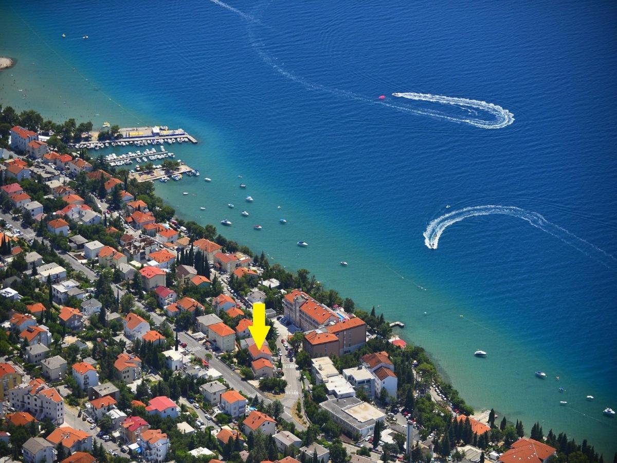 Apartments Loncaric Crikvenica Zewnętrze zdjęcie